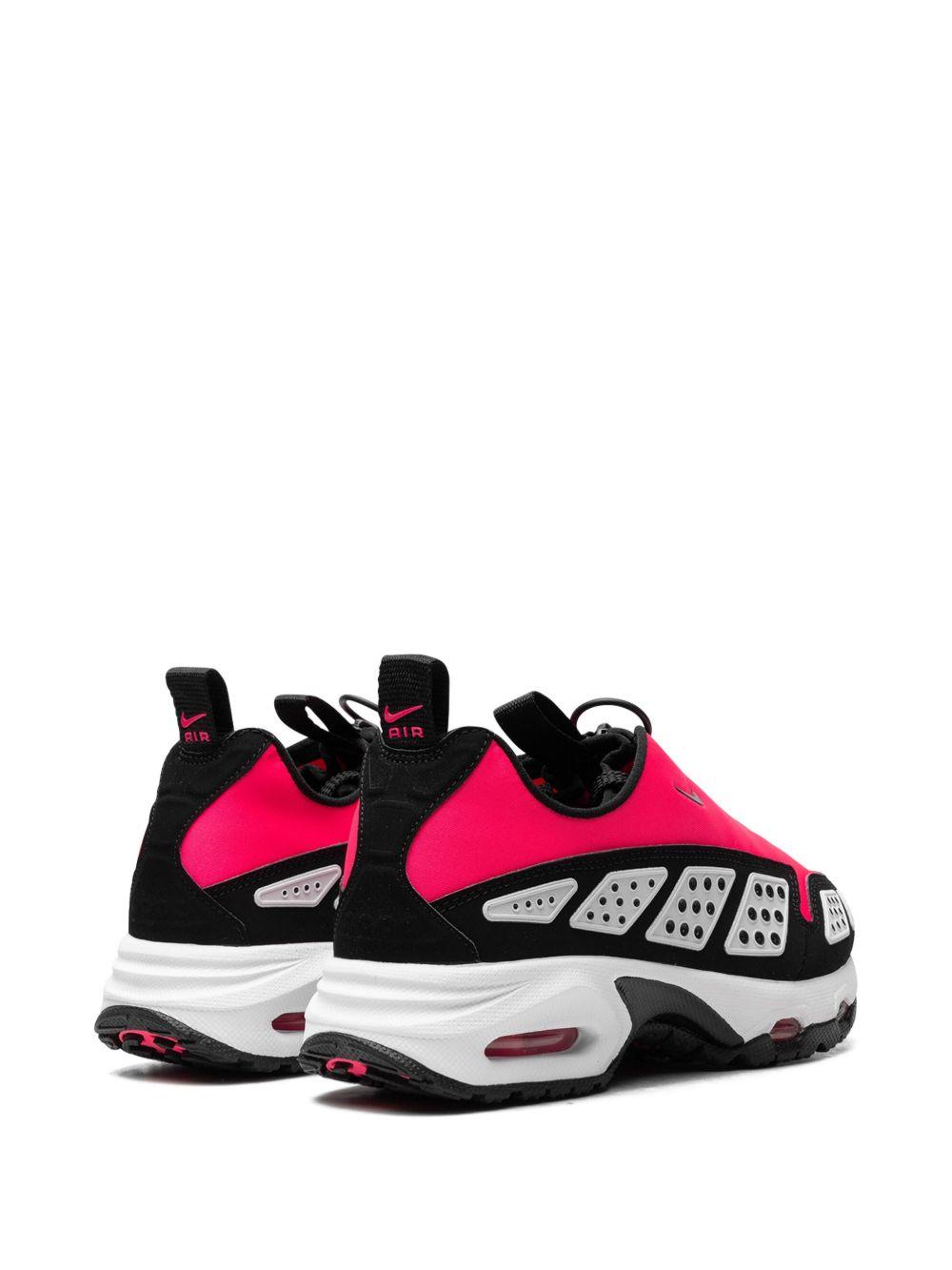 Air Max SNDR "Highlighter Pink" sneakers Product Image