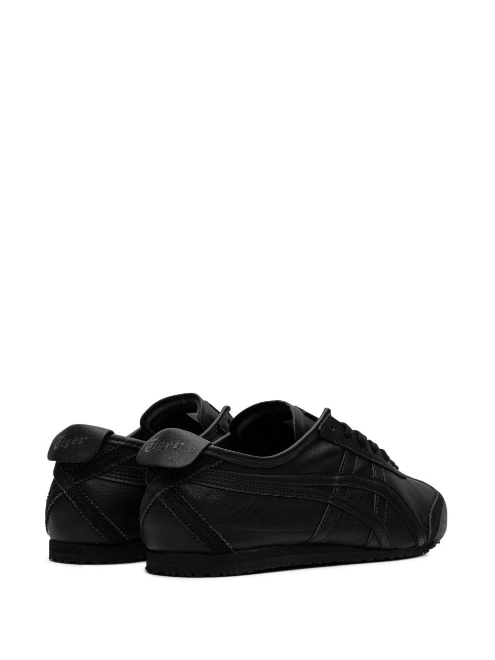 Mexico 66™ "Triple Black" sneakers Product Image