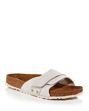 Birkenstock Womens Oita Slip On Slide Footbed Sandals Product Image