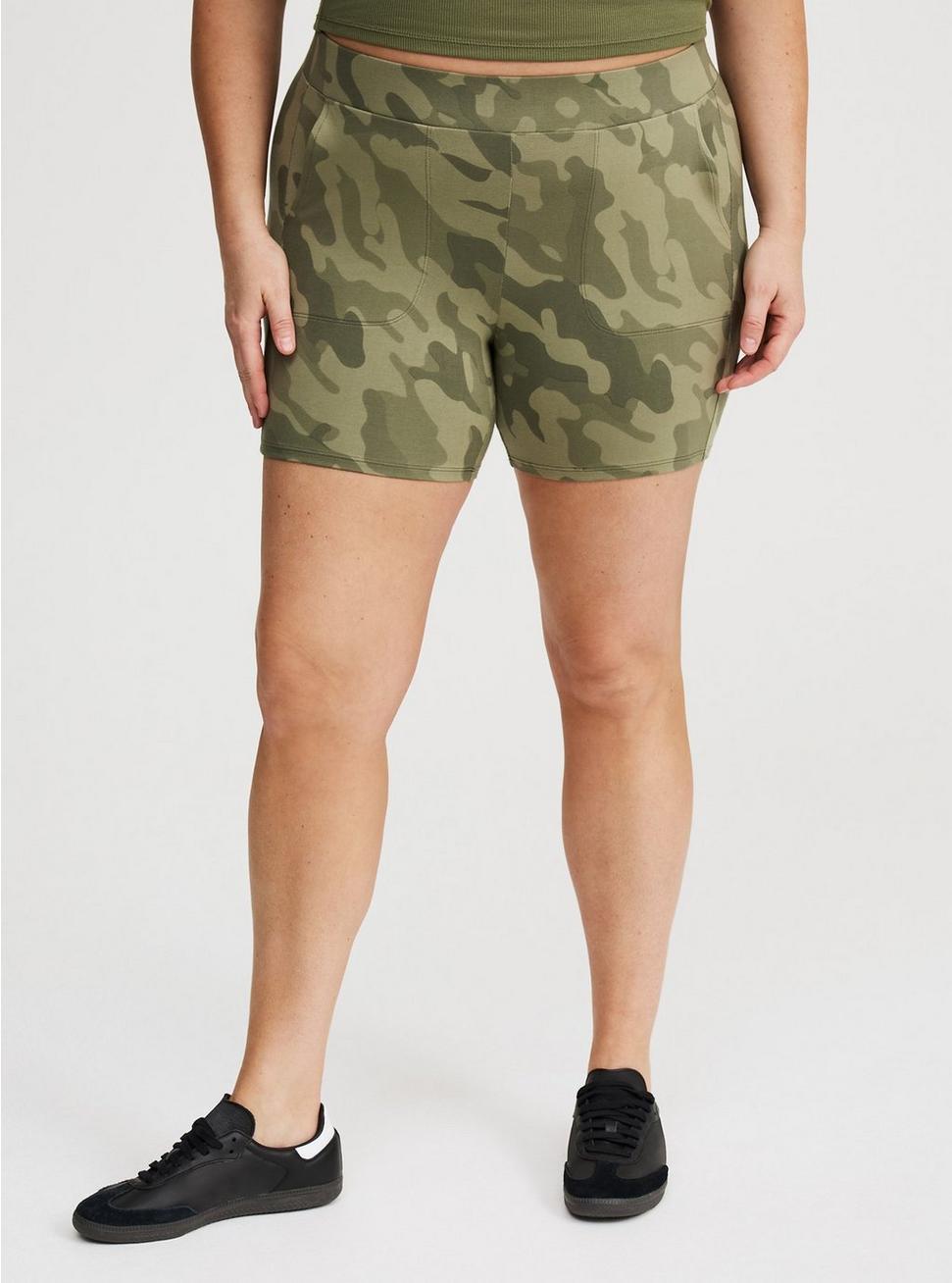 5'' Pocket Bike Short Product Image