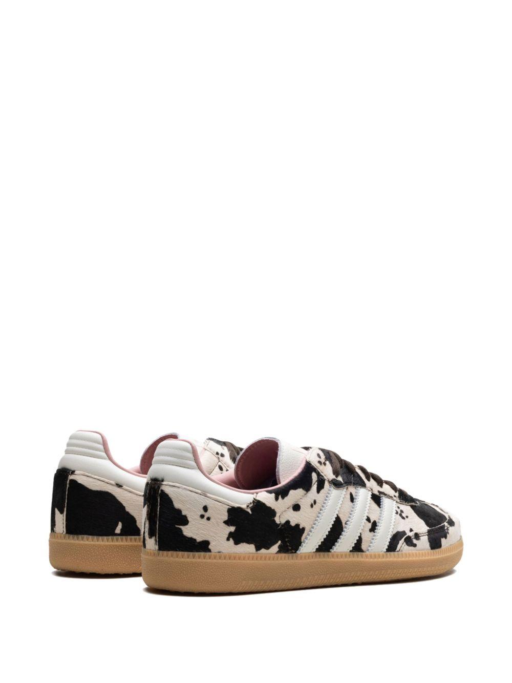 Samba OG "Cow Print" sneakers Product Image
