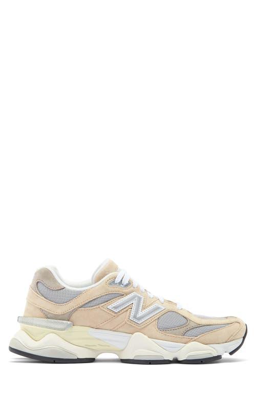 New Balance Gender Inclusive 9060 Sneaker in Incense/Raincloud at Nordstrom, Size 13 Women's Product Image
