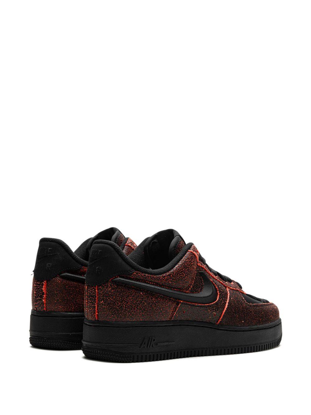 Air Force 1 Low "Halloween" sneakers Product Image