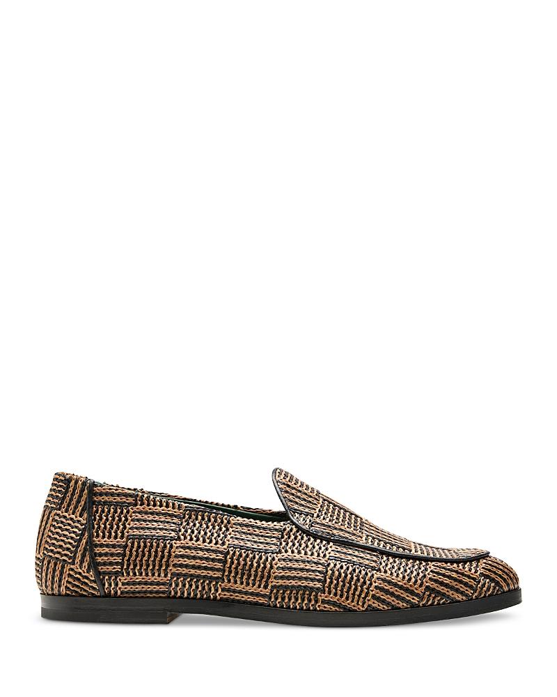 Vinnys Mens Belgee Loafers Product Image