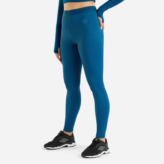 Pro Training Ribbed Legging Product Image