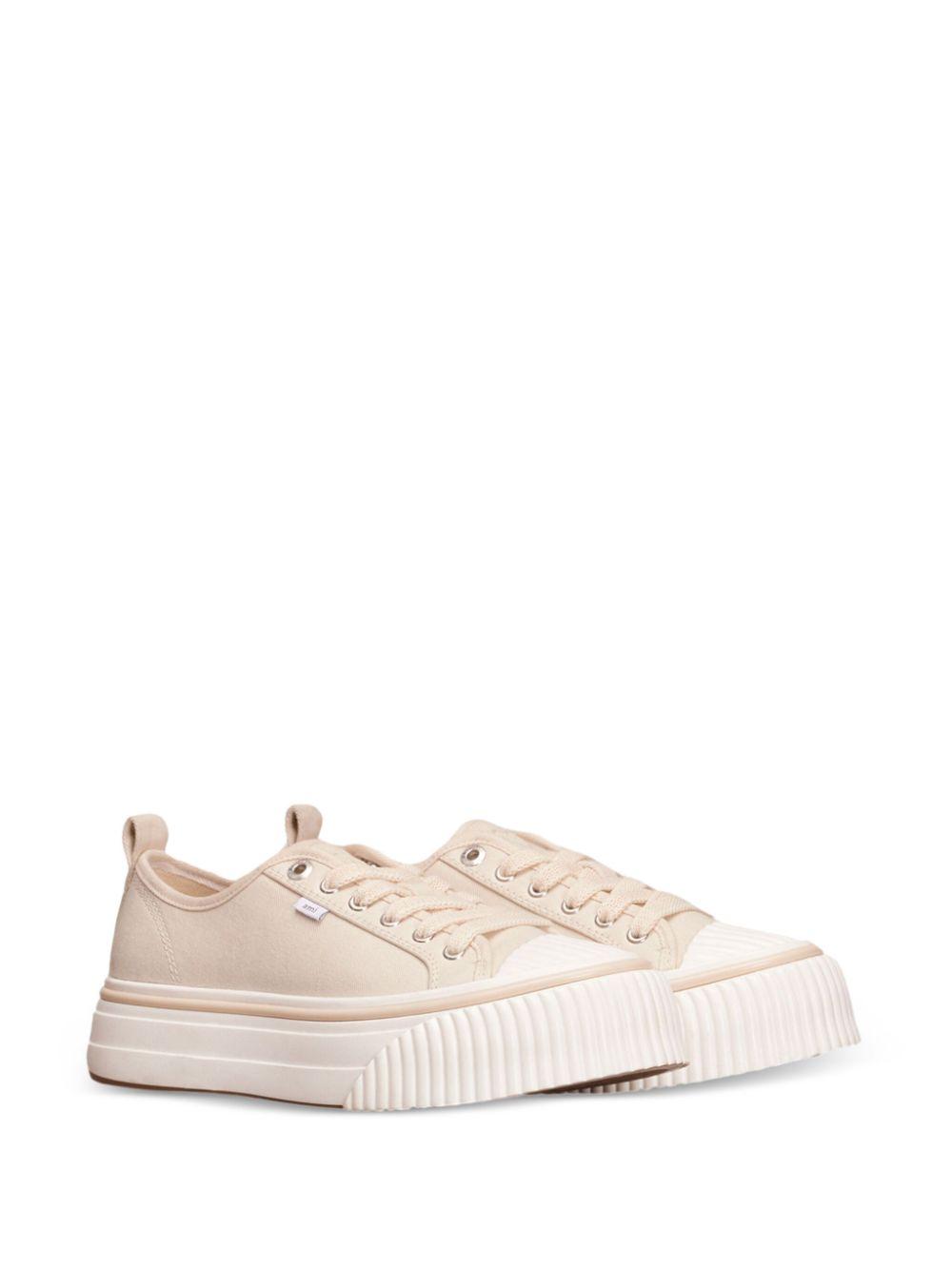 Ami SN1980 low-top sneakers Product Image