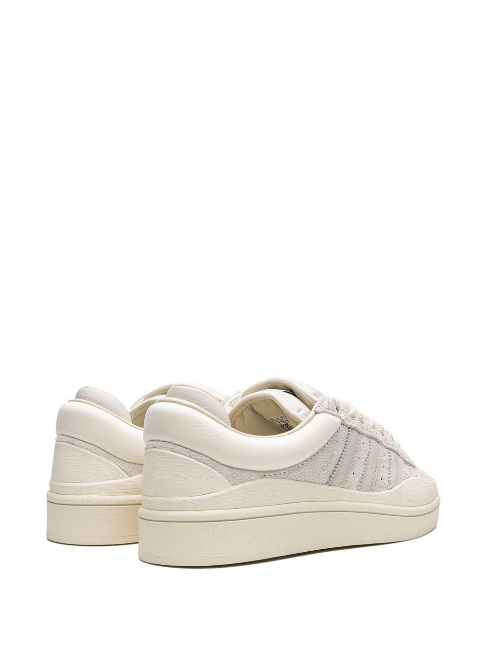 x Bad Bunny Campus "Cream" sneakers Product Image