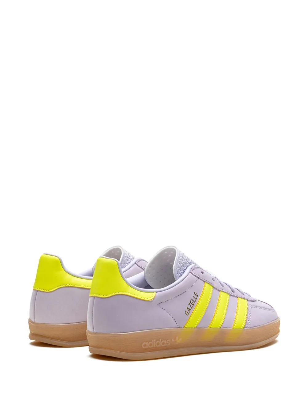 Gazelle Indoor "Silver Dawn" sneakers Product Image