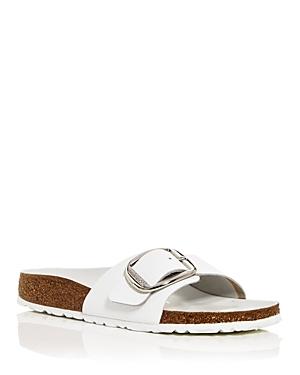 Birkenstock Womens Madrid Big Buckle Sandals Product Image