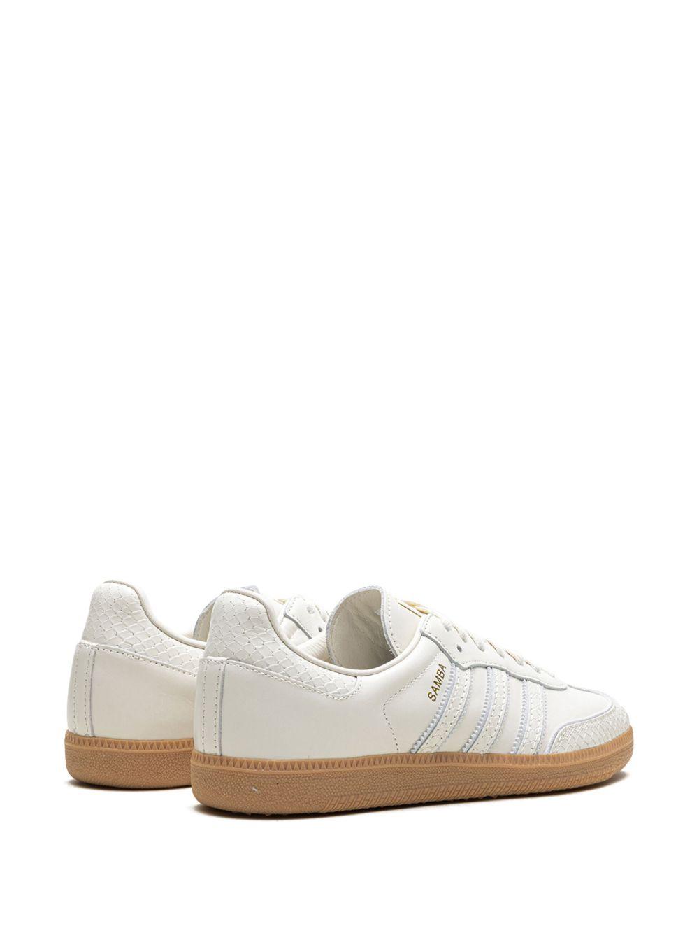 Samba OG "Core White/Gum" sneakers Product Image