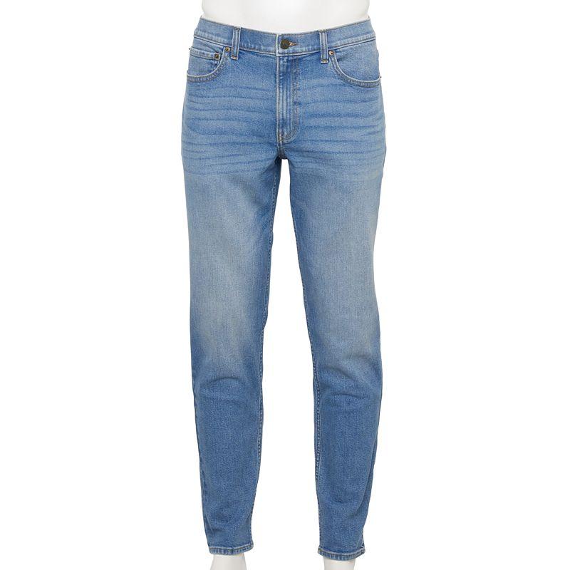 Men's Sonoma Goods For Life® Athletic Fit Jeans,  Product Image