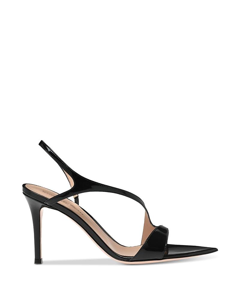 Gianvito Rossi Womens Mayfair Sandals Product Image