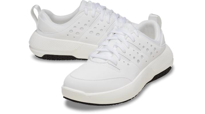 Women's On the Clock Work Sneaker Product Image