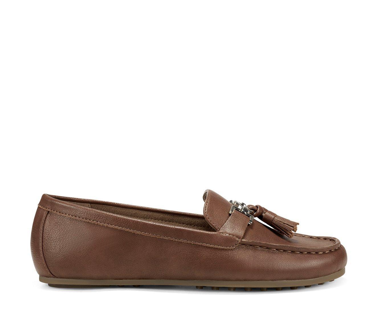 Women's Aerosoles Deanna Mocassin Loafers Product Image