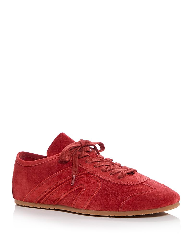 Jeffrey Campbell Womens Aleta Low Top Sneakers Product Image