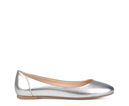 Journee Collection Womens Kavn Flat Product Image