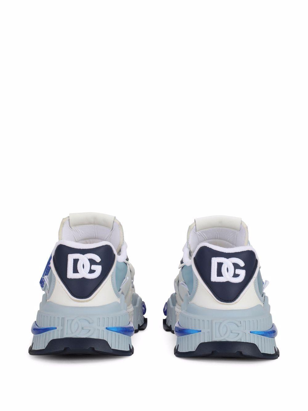 Airmaster panelled sneakers Product Image