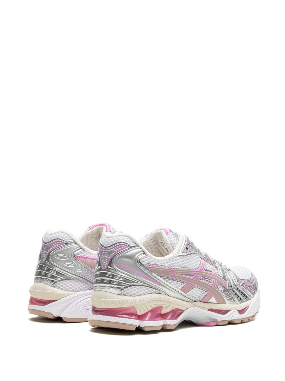 Gel Kayano 14 "Unlimited Pack - White Fawn" sneakers Product Image