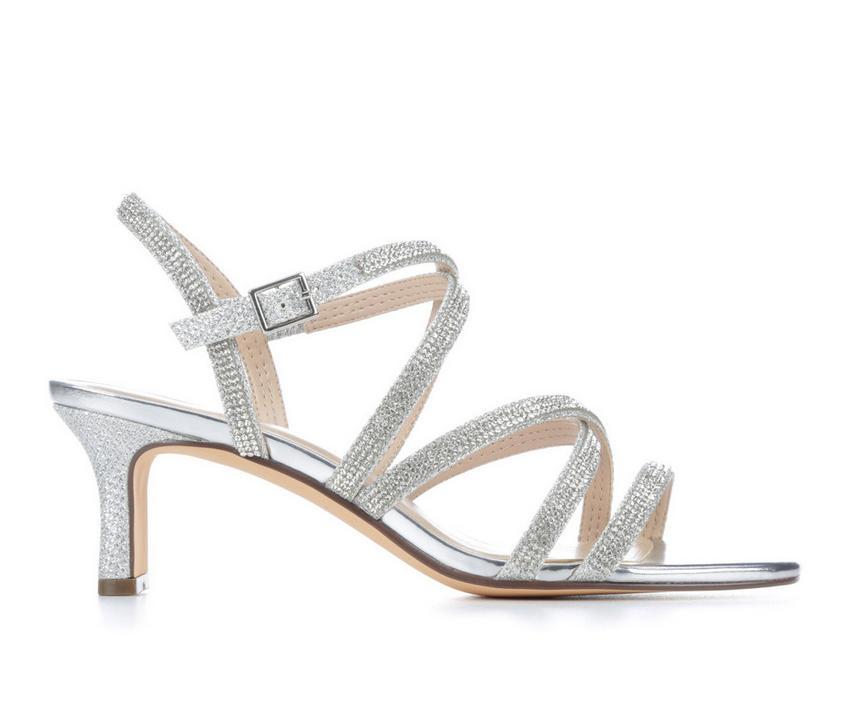 Women's Touch Of Nina Bernie1 Special Occasion Shoes Product Image