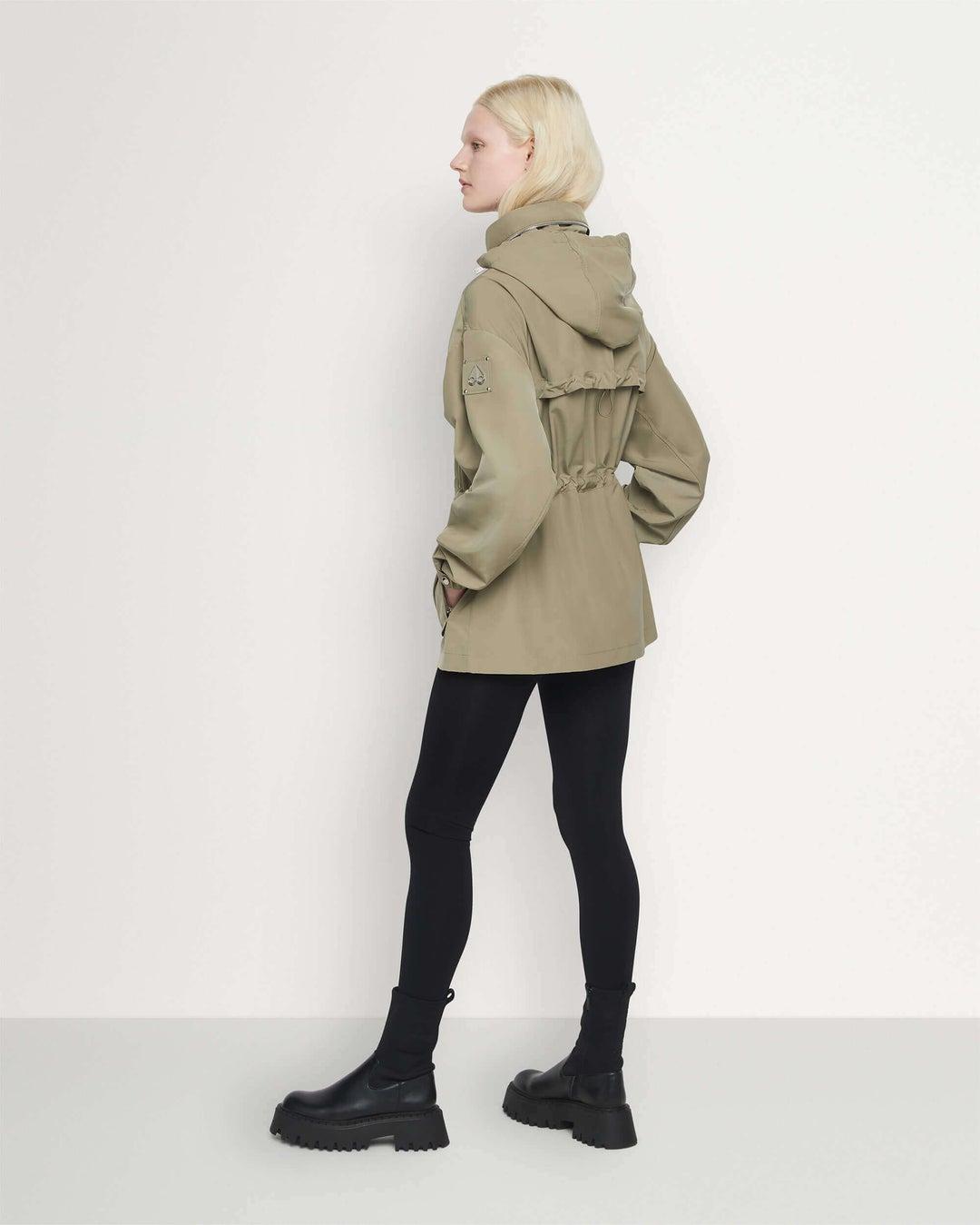 Moose Knuckles Women's Sainte Rose Jacket Product Image