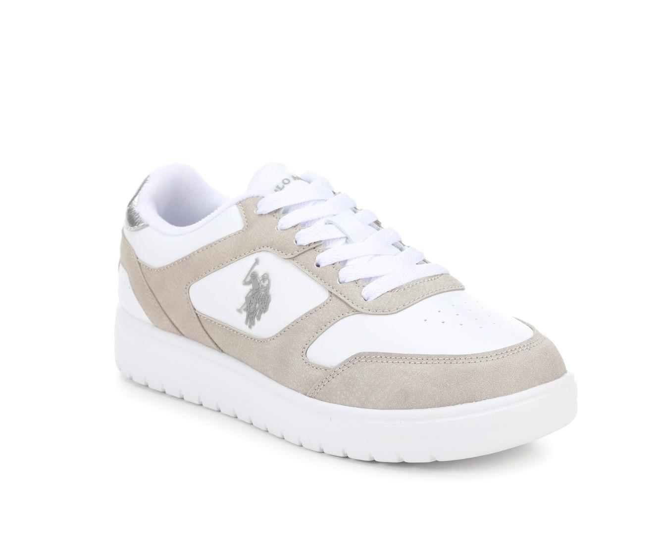 Women's US Polo Assn Felia Sneakers Product Image