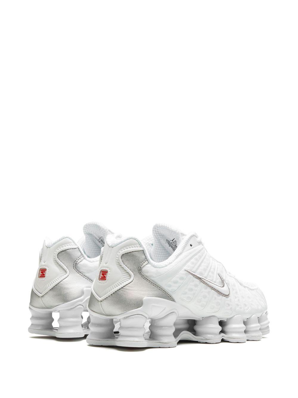 Shox TL "White" sneakers Product Image