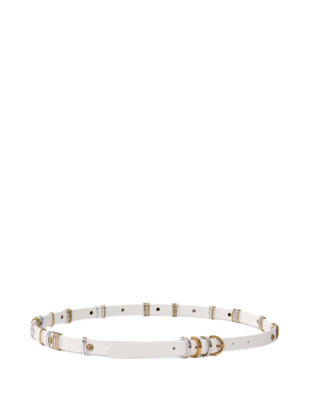 embellished belt Product Image