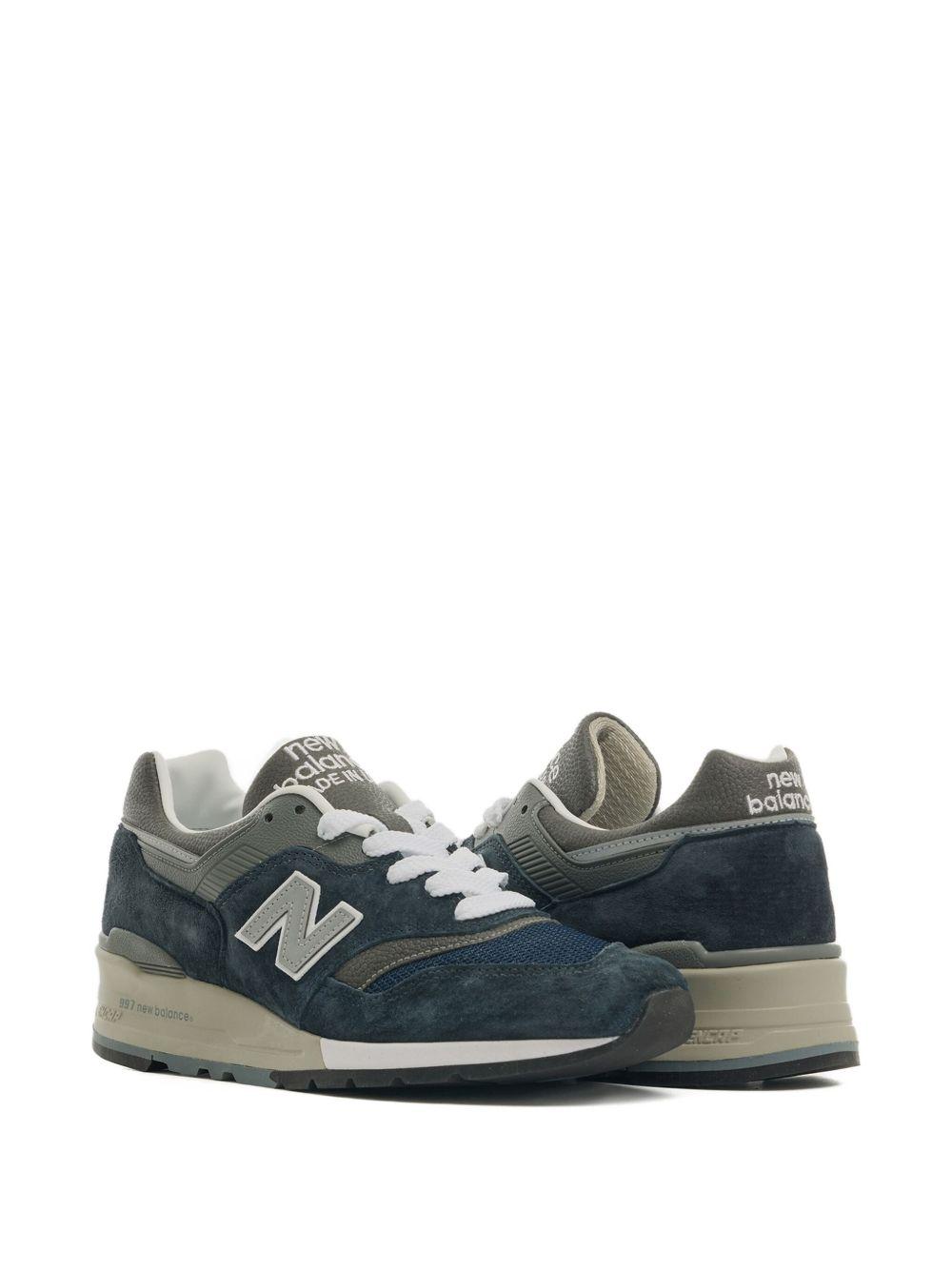 997R sneakers Product Image