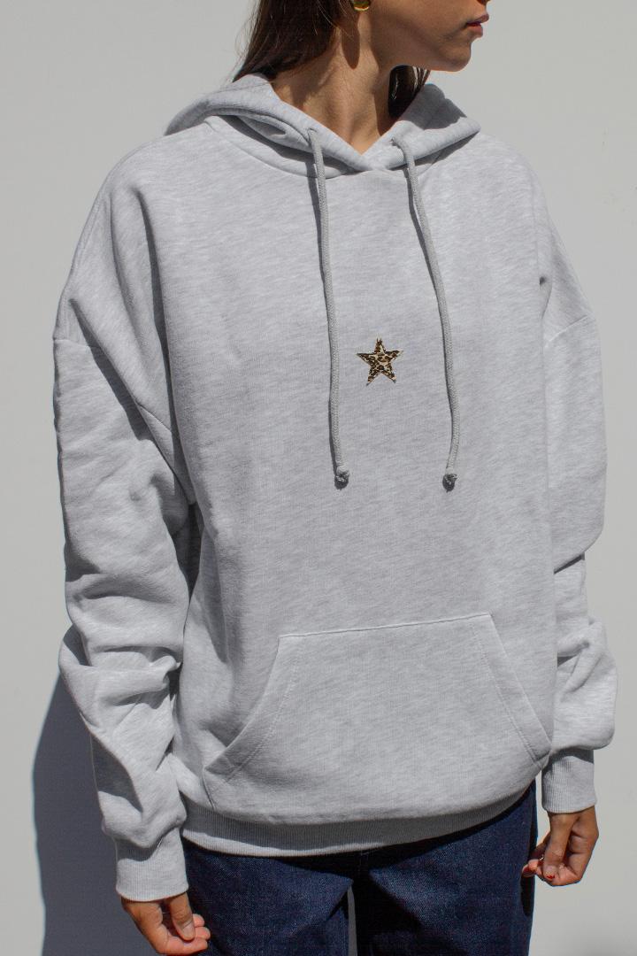 Star hoodie Product Image