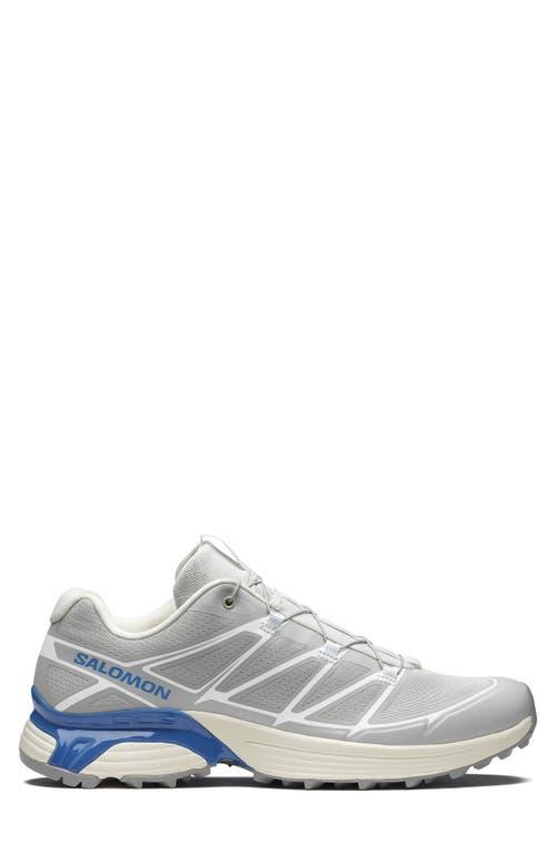 Salomon Gender Inclusive XT-Pathway 2 Sneaker in Lunar Rock at Nordstrom, Size 8.5 Women's Product Image