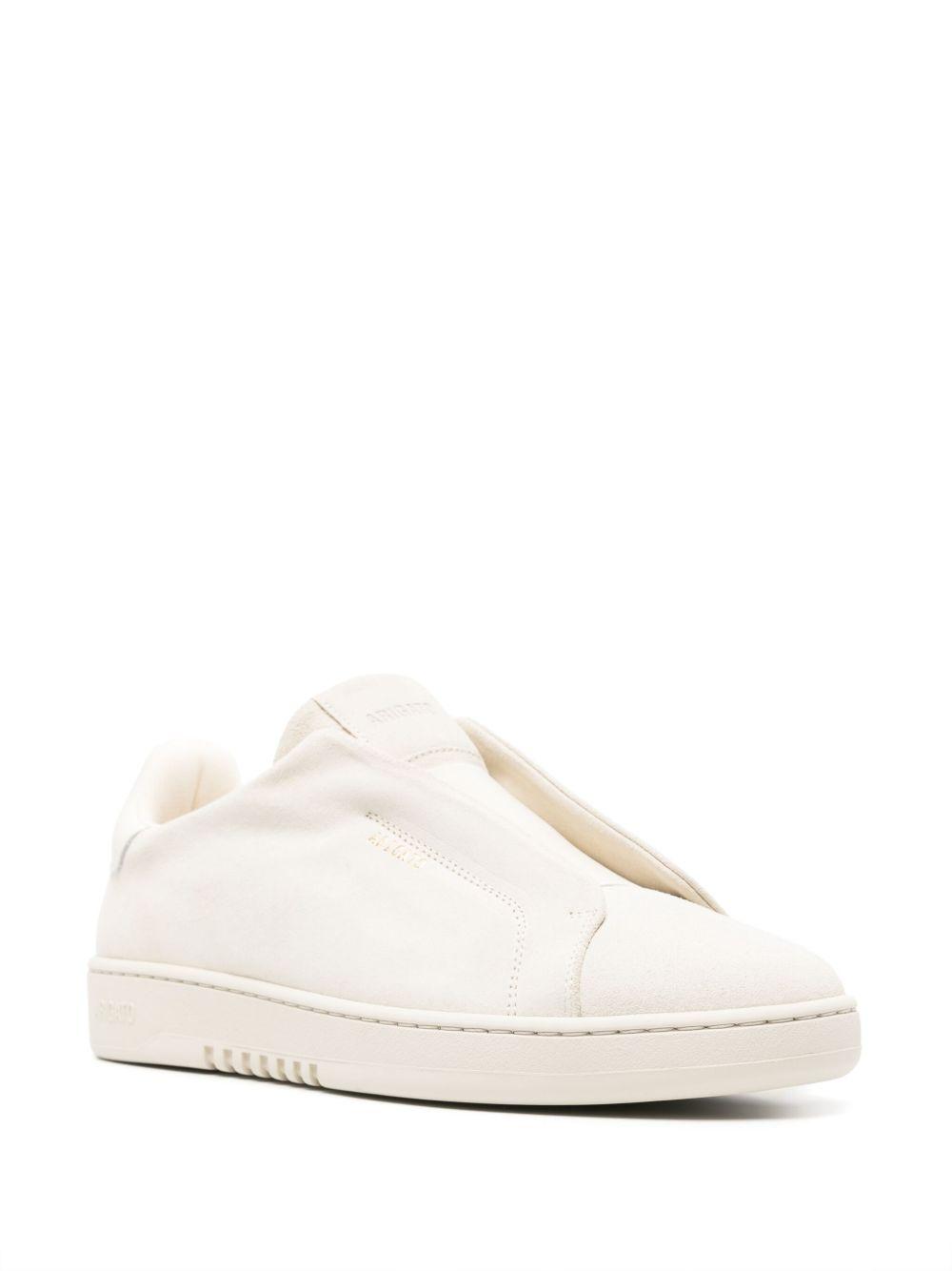 Dice slip-on sneakers Product Image
