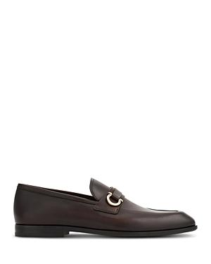 Men's Florio Gancio Bit Loafers Product Image