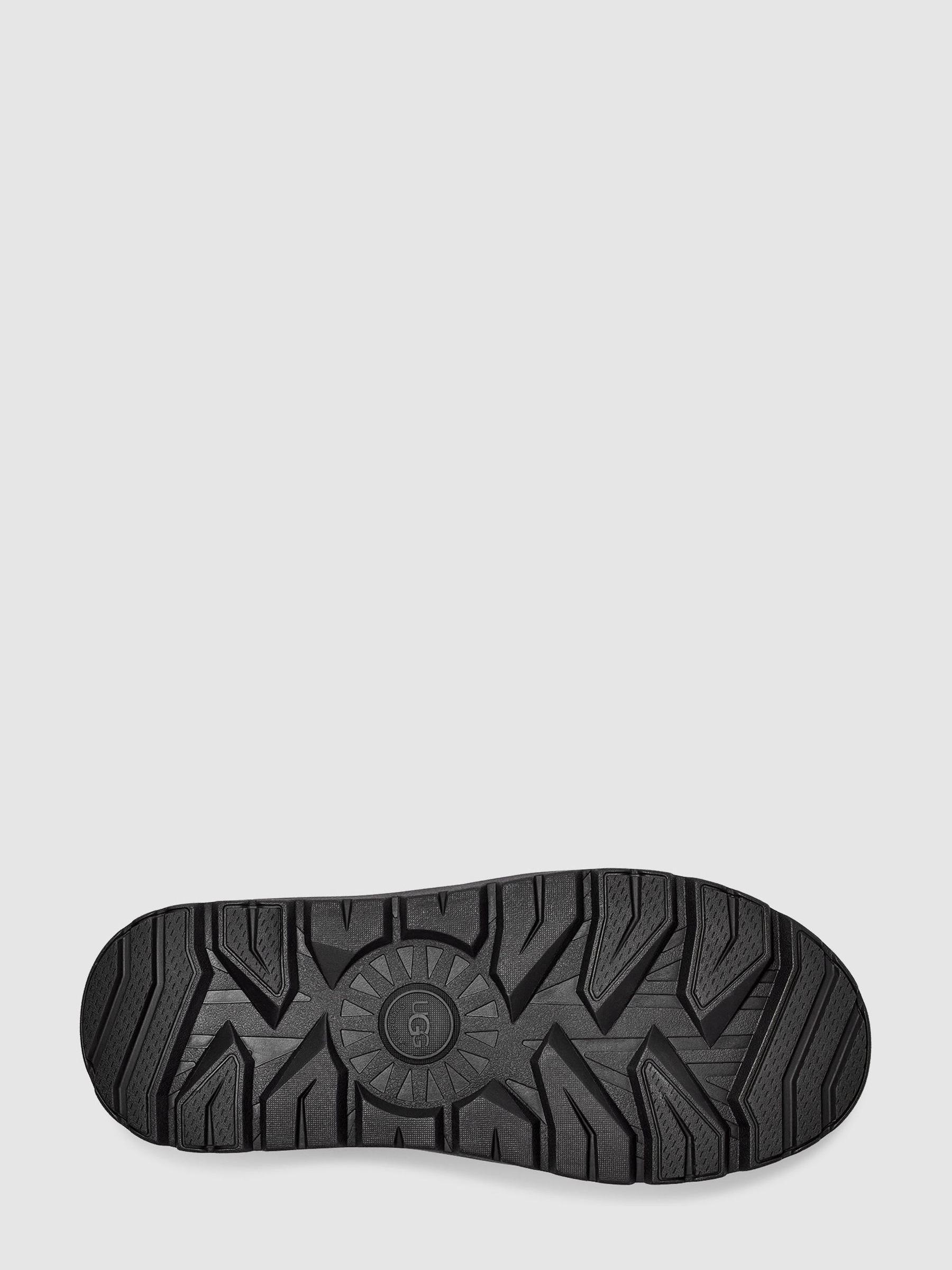 Hybrid Weather Boots in Black Product Image