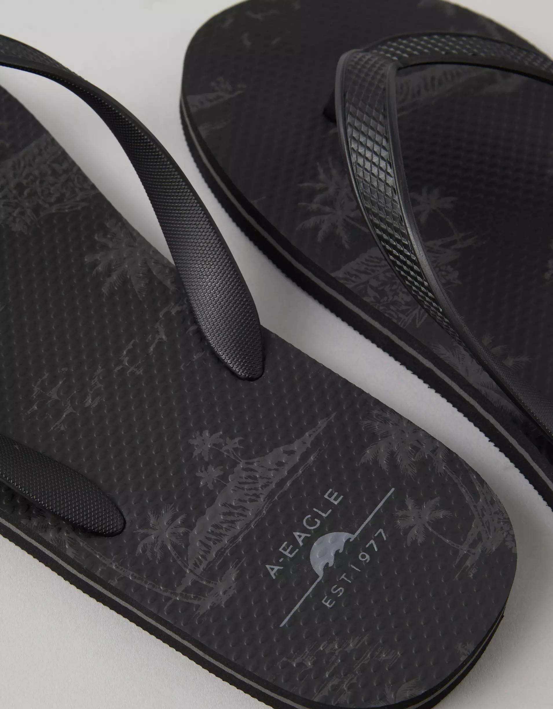 AE Men's First Wave Flip Flop Product Image