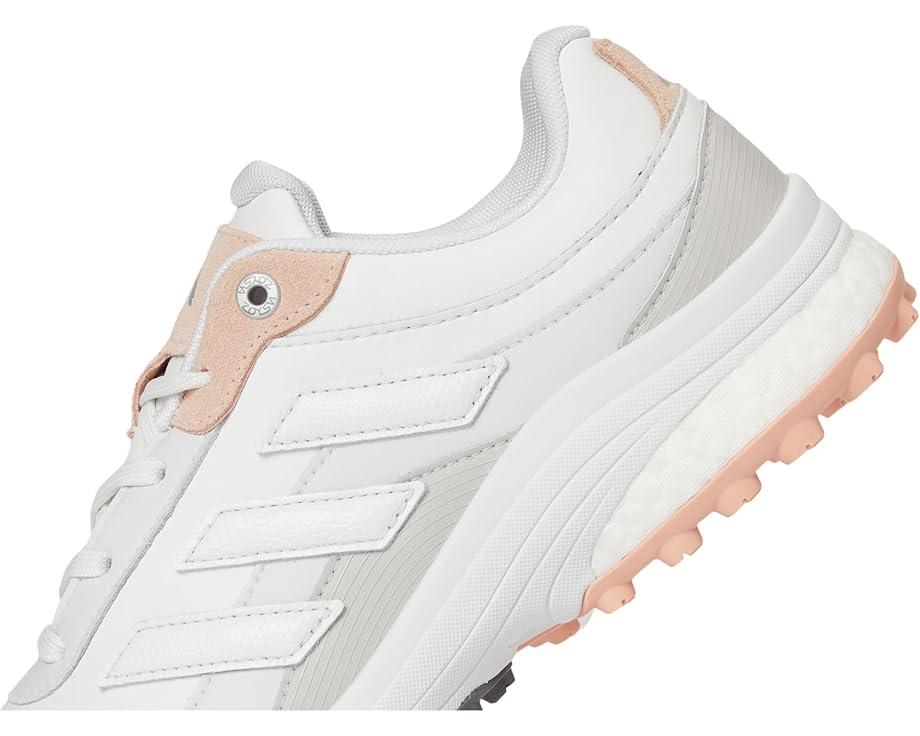 S2G 25 Leather Spikeless Golf Shoes Product Image