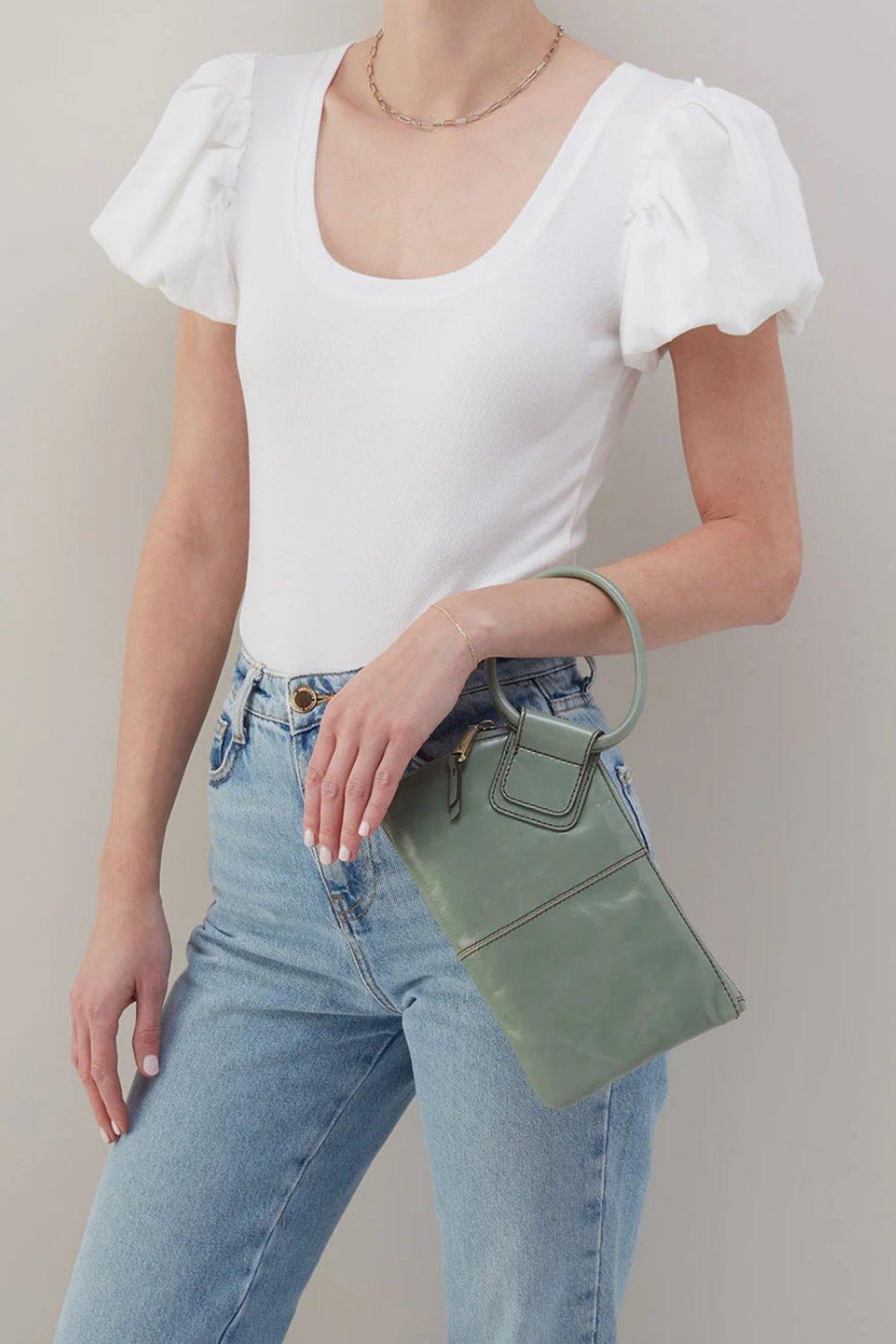 Jade Sable Wristlet Product Image