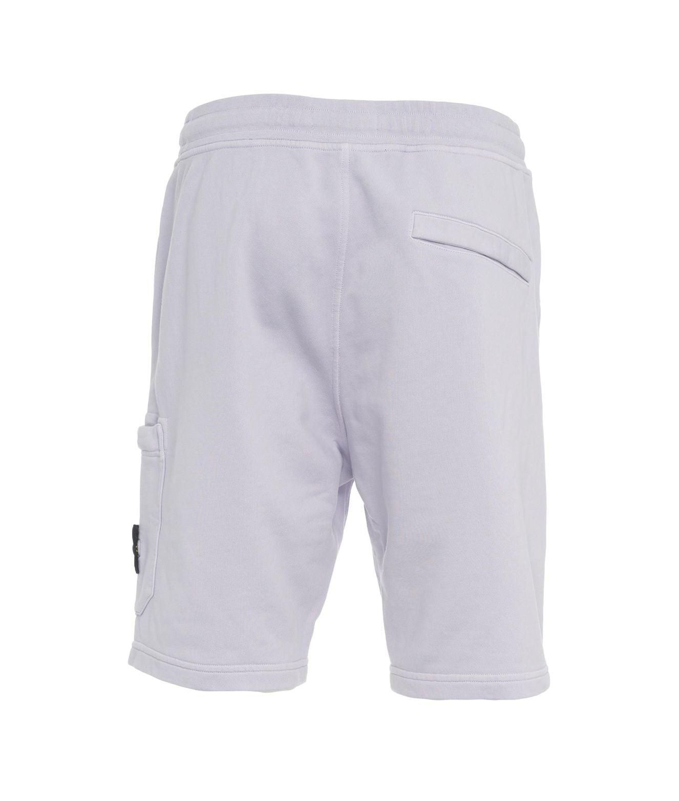 Shorts in cotton Product Image