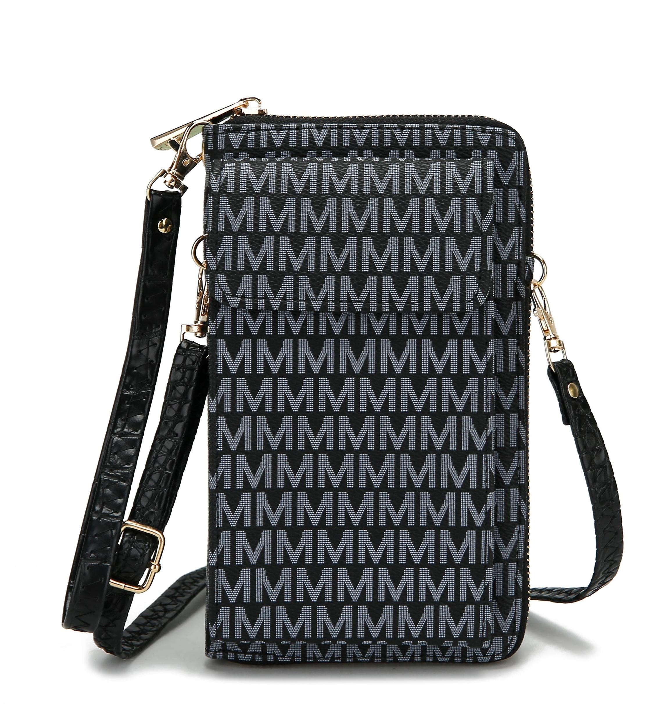 Mala Phone Crossbody Bag Product Image