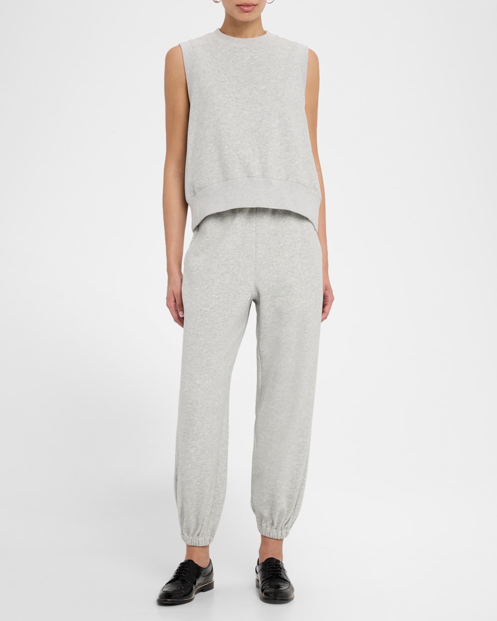 Jogger Sweatpants Product Image