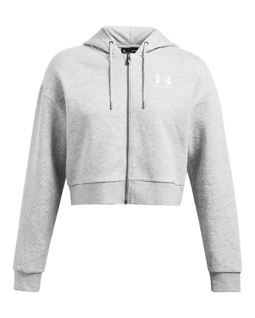 UA Icon Fleece Product Image