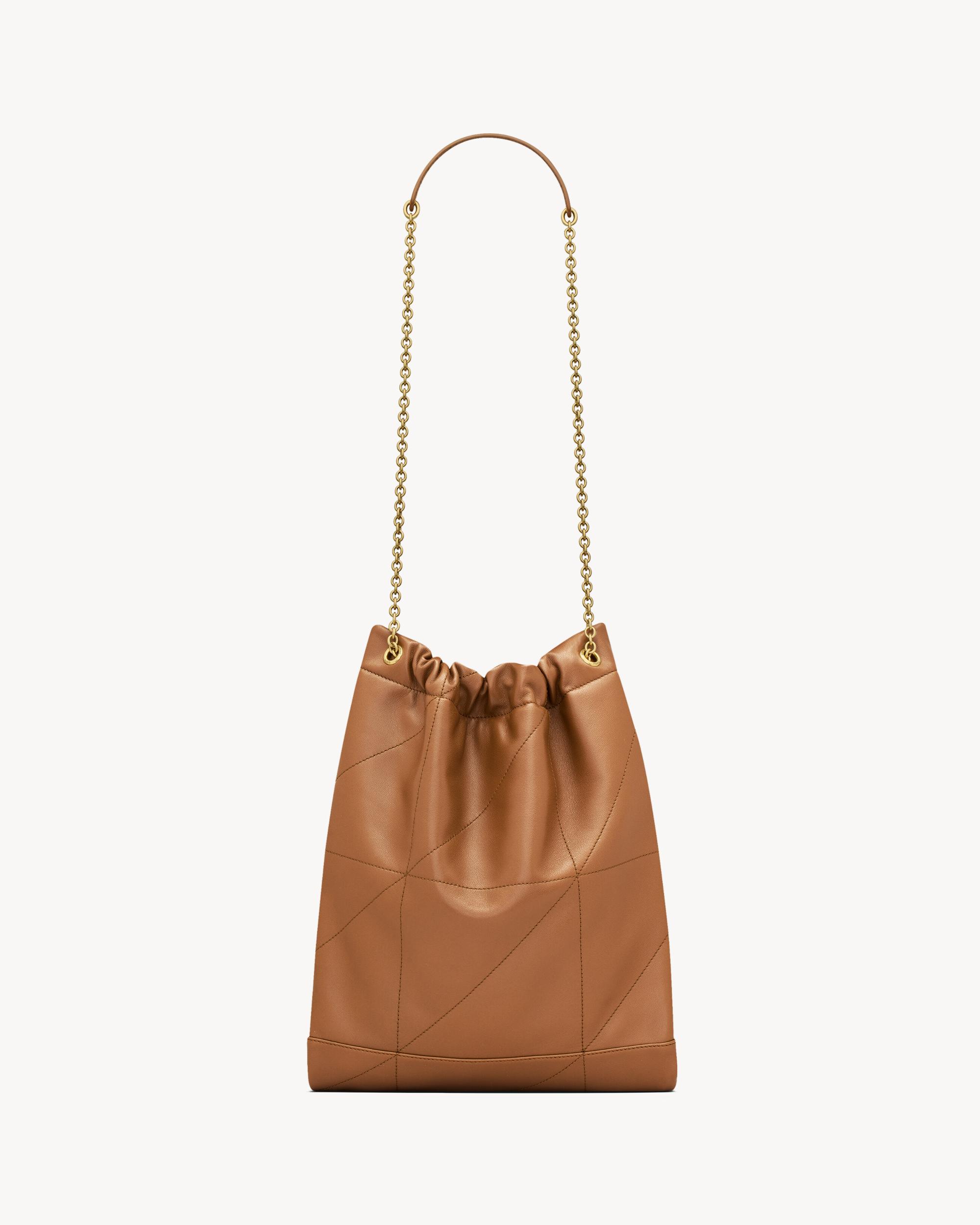 JAMIE POCHON in lambskin Product Image