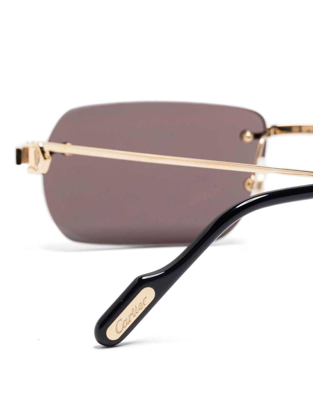 Première De Cartier sunglasses Product Image