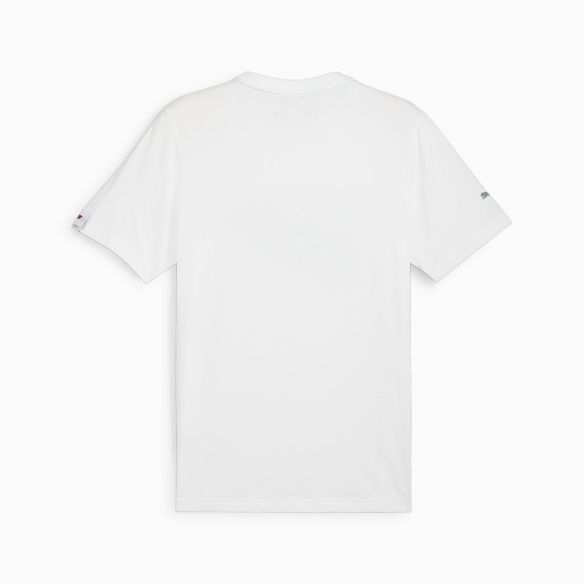 BMW M Motorsport Men's Motorsport Tee Product Image