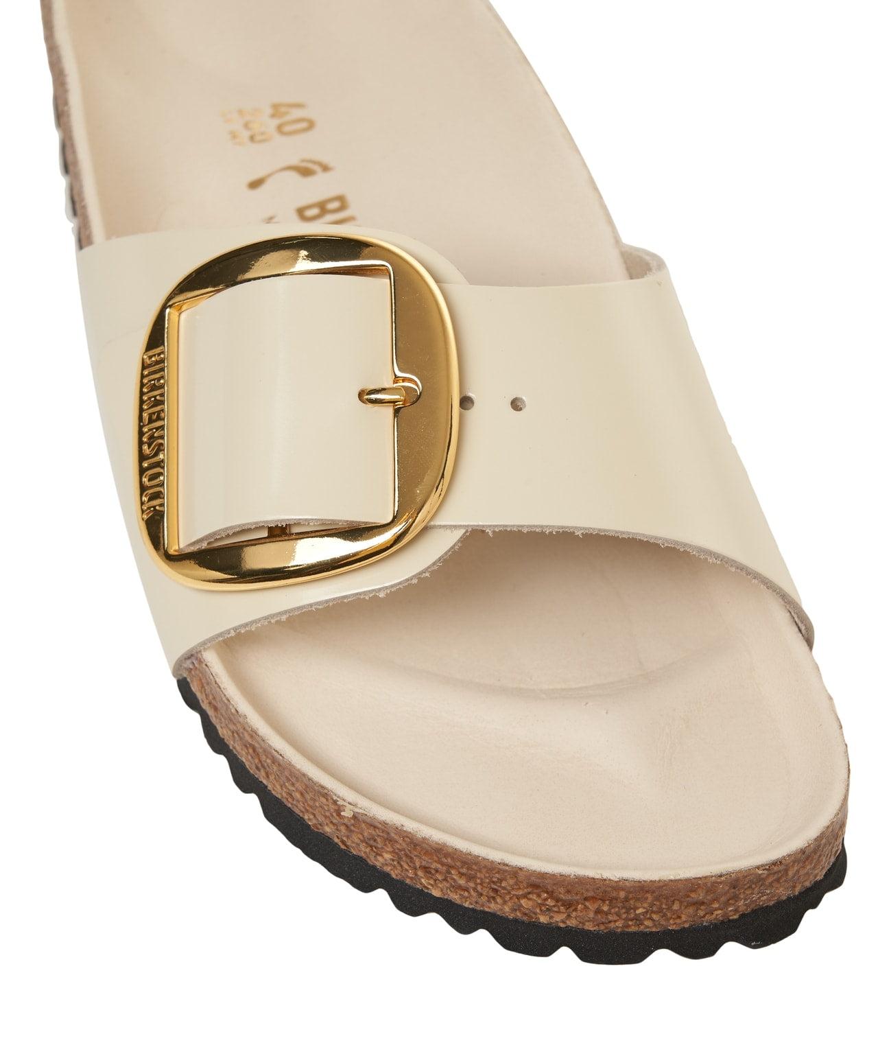 Sandals 'Madrid Big Buckle' Product Image