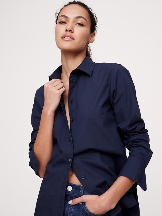 The Everyday Shirt Product Image