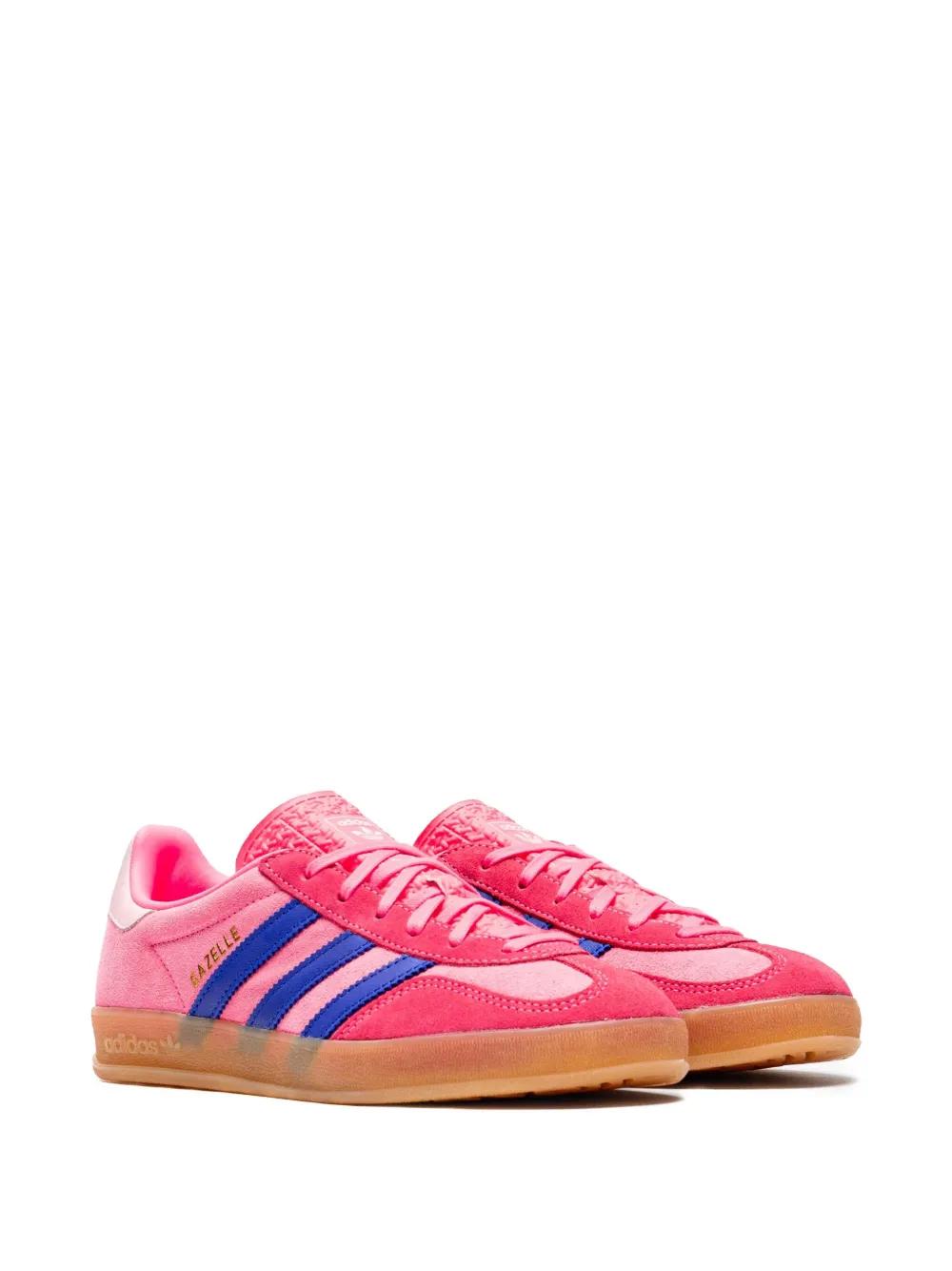 Gazelle Indoor "Lucid Pink" sneakers Product Image