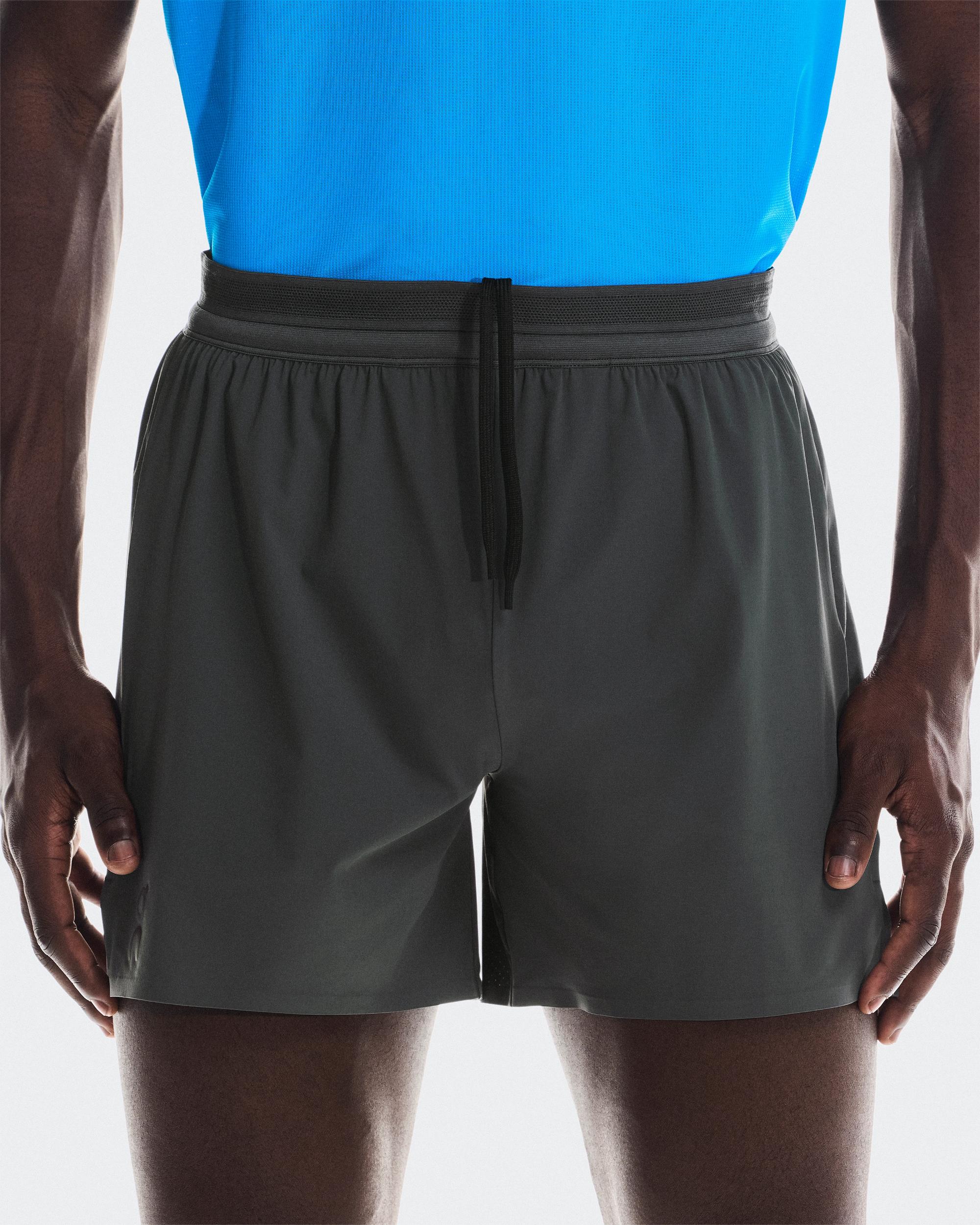 5" Performance Shorts: Men's Performance Running Product Image
