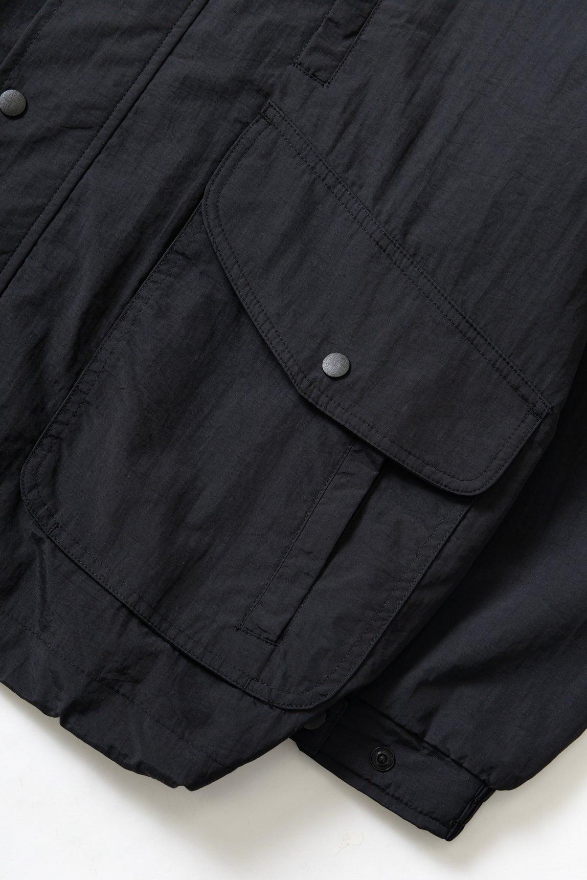 Blacksmith - Rindy Widge Jacket - Black Product Image