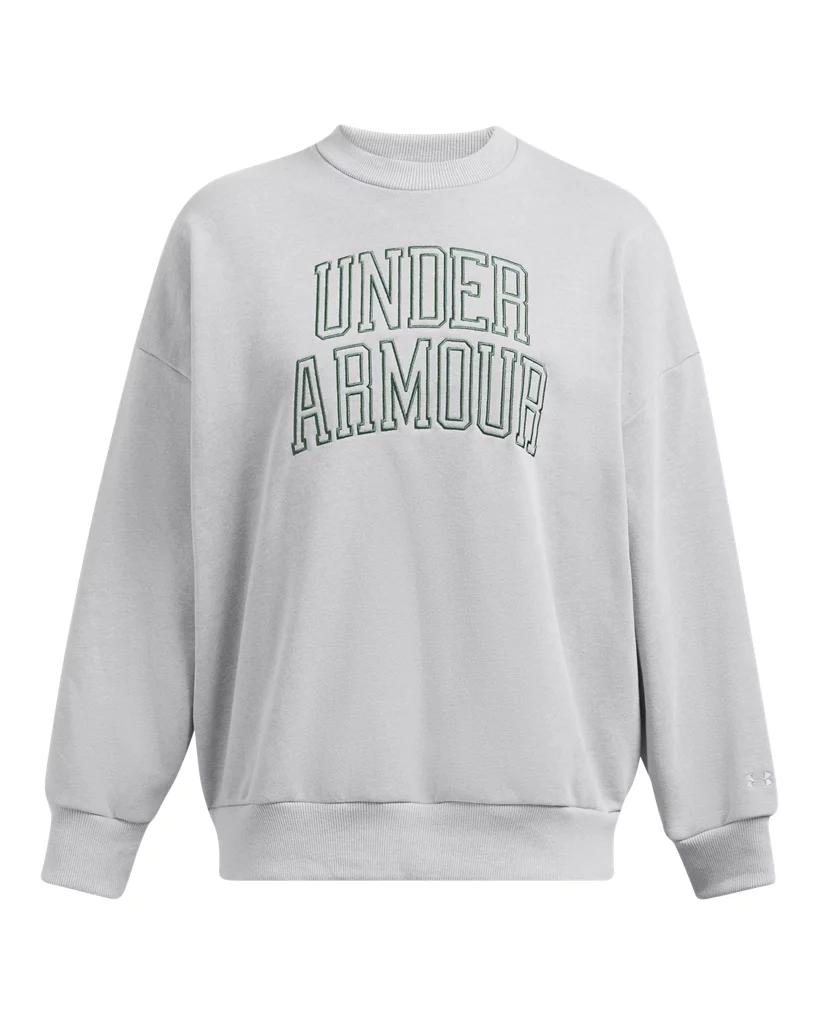 UA Icon Heavyweight Terry Product Image