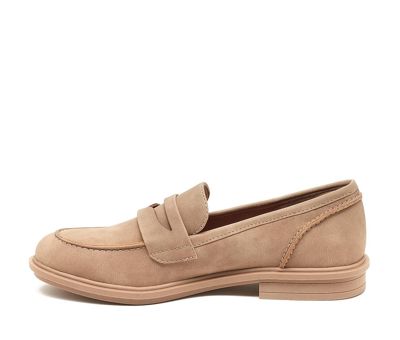 Women's Rocket Dog Gabby Loafers Product Image
